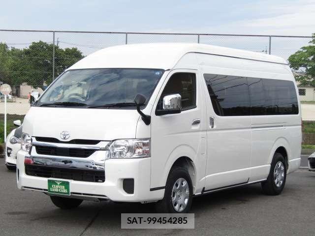 Toyota HIACE WAGON 2026-04 6716254-21