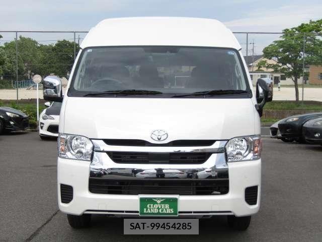 Toyota HIACE WAGON 2026-04 6716254-22