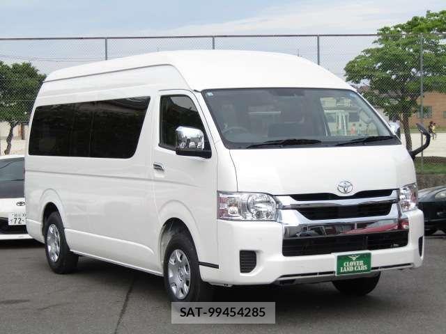 Toyota HIACE WAGON 2026-04 6716254-23
