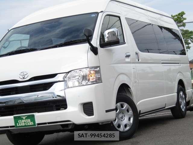 Toyota HIACE WAGON 2026-04 6716254-24