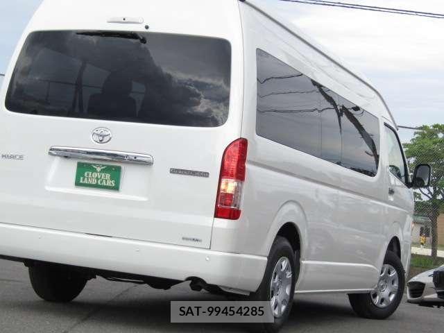 Toyota HIACE WAGON 2026-04 6716254-25