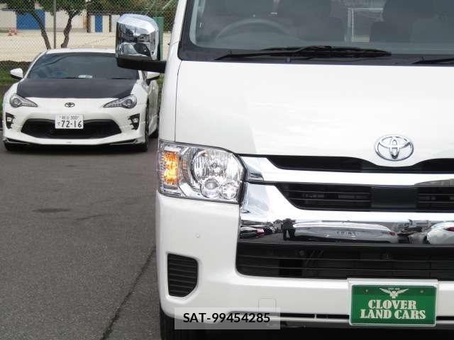 Toyota HIACE WAGON 2026-04 6716254-27