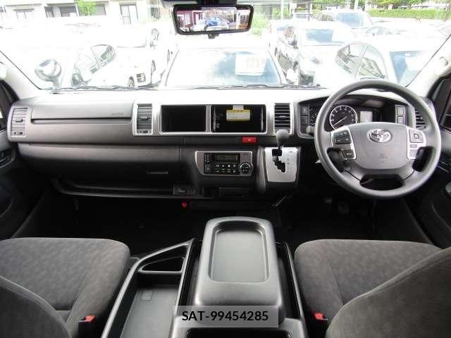 Toyota HIACE WAGON 2026-04 6716254-2