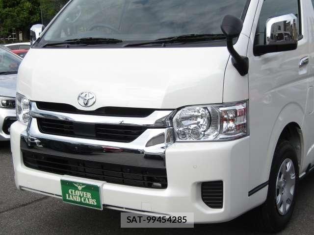 Toyota HIACE WAGON 2026-04 6716254-29