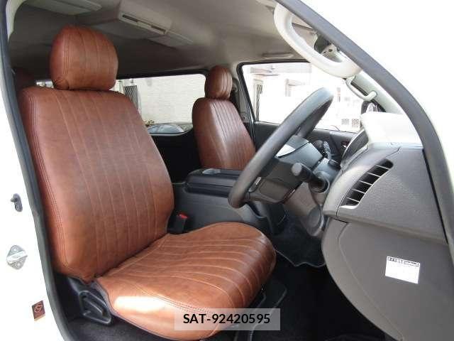 Toyota HIACE WAGON 2022-05 6716255-10