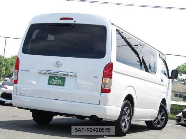 Toyota HIACE WAGON 2022-05 6716255-14