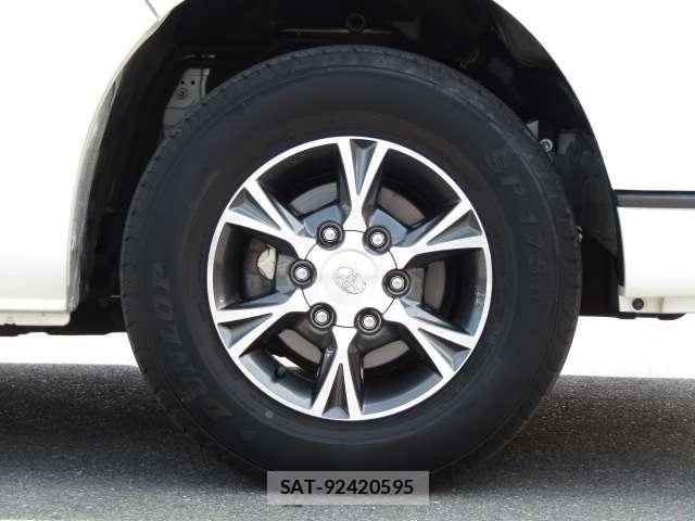 Toyota HIACE WAGON 2022-05 6716255-15