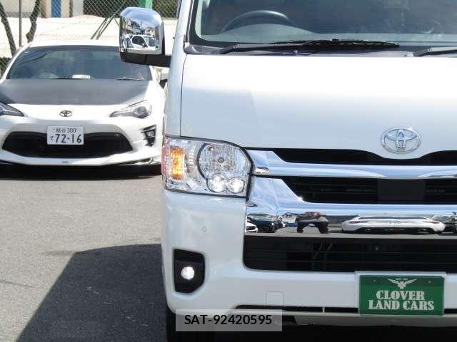 Toyota HIACE WAGON 2022-05 6716255-16