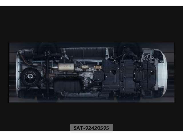 Toyota HIACE WAGON 2022-05 6716255-19