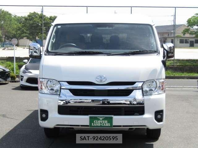 Toyota HIACE WAGON 2022-05 6716255-22