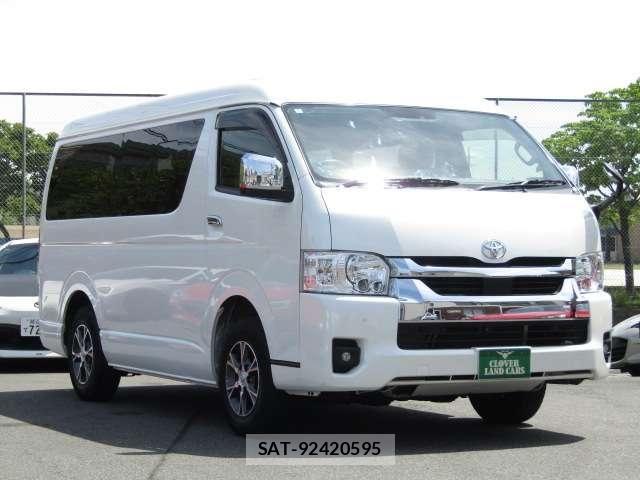 Toyota HIACE WAGON 2022-05 6716255-23