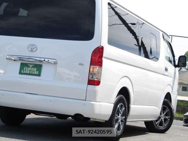 Toyota HIACE WAGON 2022-05 6716255-25