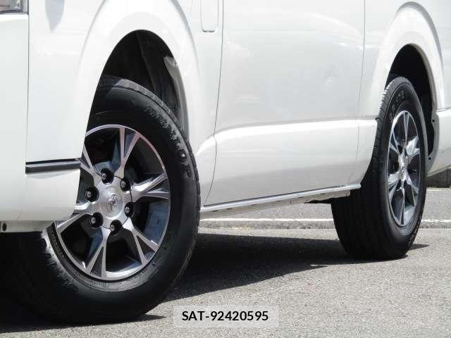 Toyota HIACE WAGON 2022-05 6716255-26