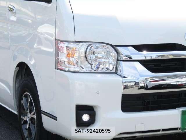 Toyota HIACE WAGON 2022-05 6716255-28