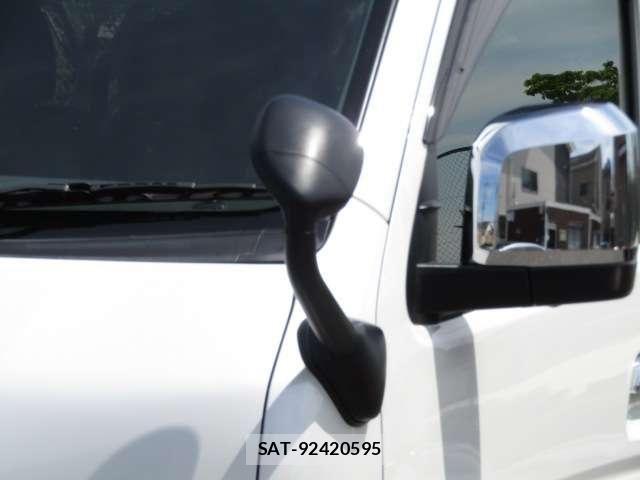 Toyota HIACE WAGON 2022-05 6716255-29