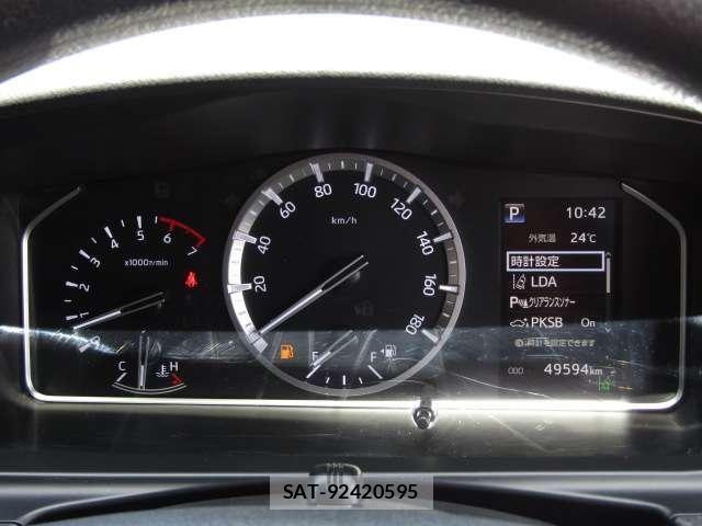 Toyota HIACE WAGON 2022-05 6716255-3