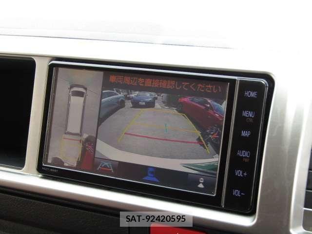 Toyota HIACE WAGON 2022-05 6716255-5