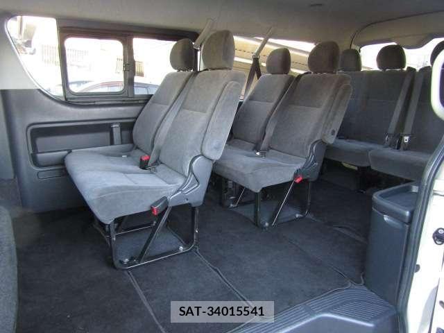 Toyota HIACE WAGON 2018-11 6716264-11
