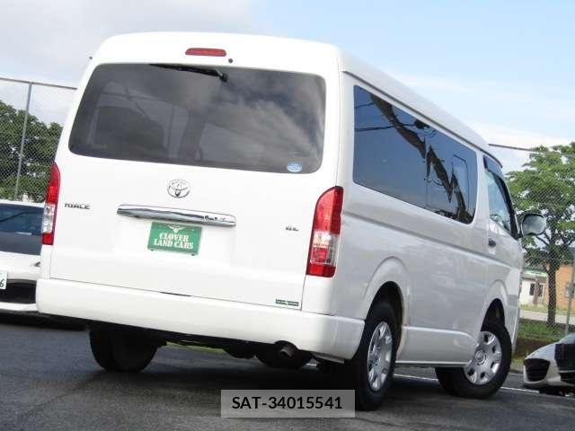 Toyota HIACE WAGON 2018-11 6716264-14