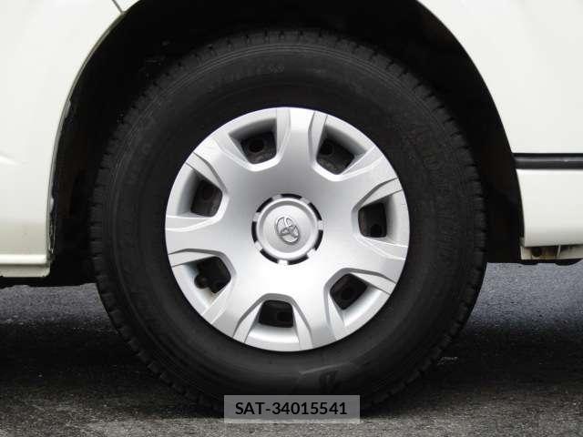 Toyota HIACE WAGON 2018-11 6716264-15