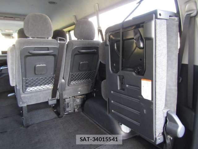 Toyota HIACE WAGON 2018-11 6716264-17