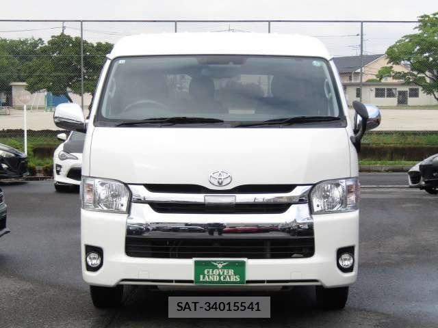 Toyota HIACE WAGON 2018-11 6716264-21