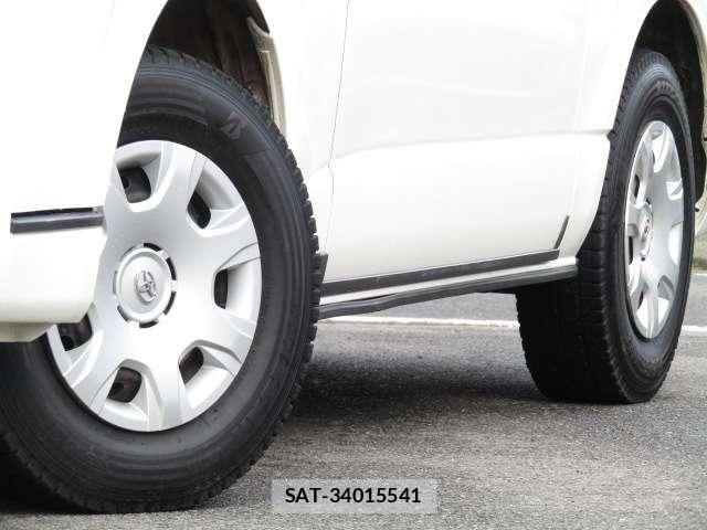 Toyota HIACE WAGON 2018-11 6716264-25