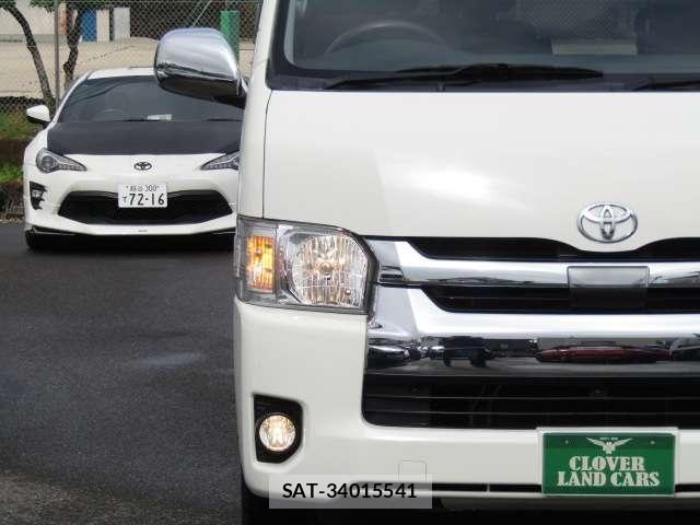 Toyota HIACE WAGON 2018-11 6716264-27