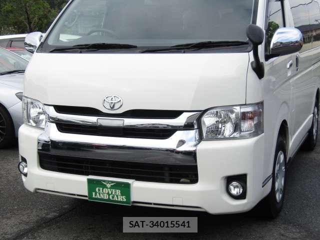 Toyota HIACE WAGON 2018-11 6716264-29