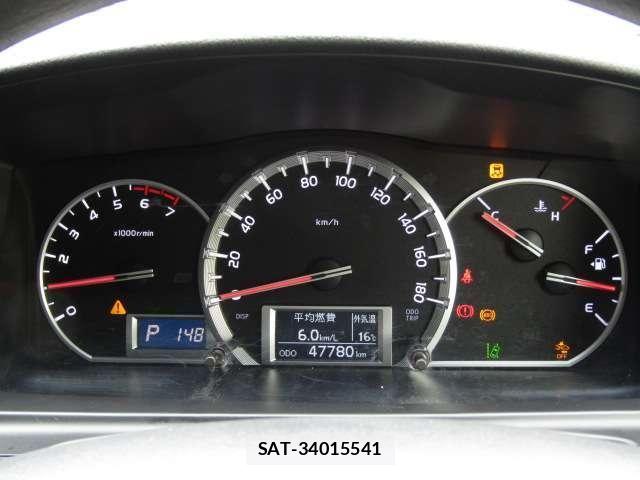 Toyota HIACE WAGON 2018-11 6716264-3