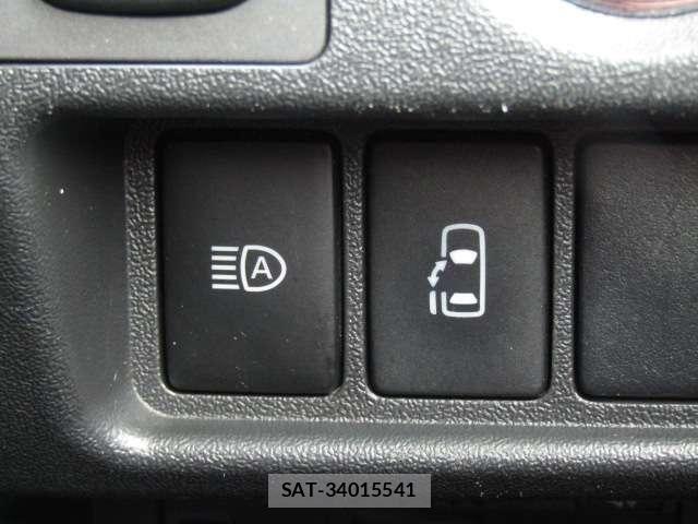 Toyota HIACE WAGON 2018-11 6716264-6