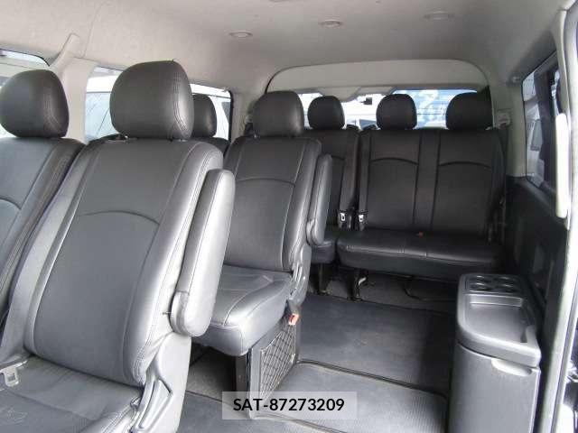 Toyota HIACE WAGON 2021-02 6716256-11