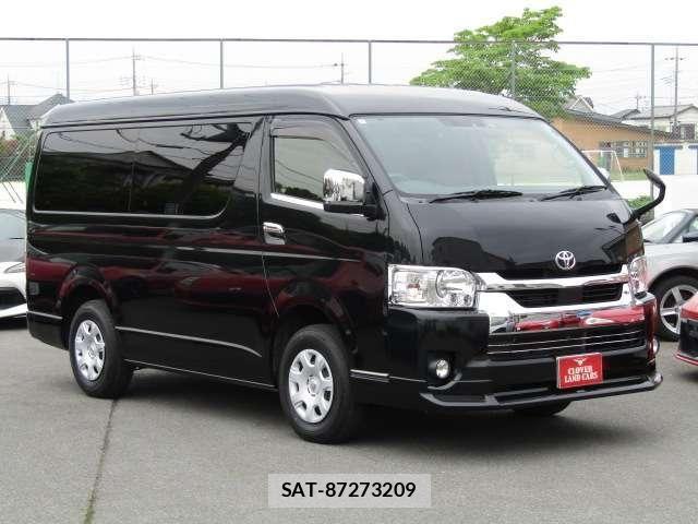 Toyota HIACE WAGON 2021-02 6716256-13