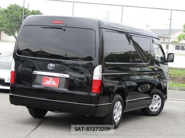 Toyota HIACE WAGON 2021-02 6716256-14