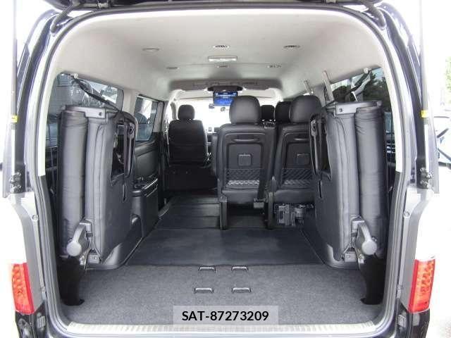 Toyota HIACE WAGON 2021-02 6716256-18