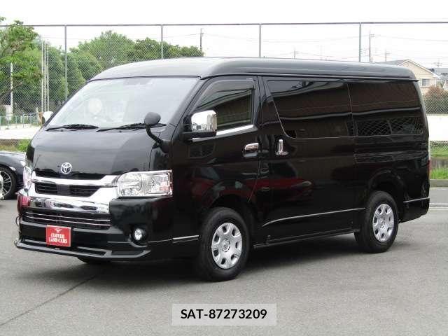 Toyota HIACE WAGON 2021-02 6716256-20