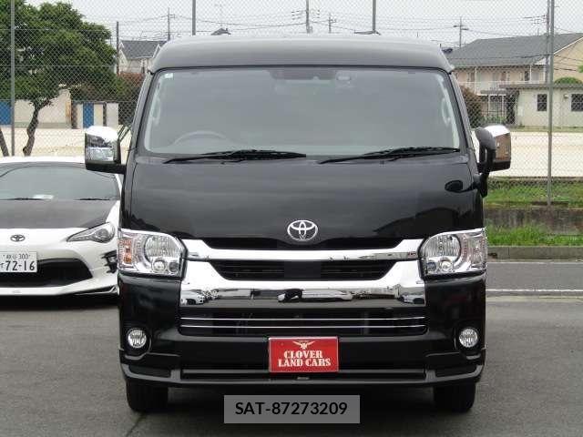 Toyota HIACE WAGON 2021-02 6716256-21