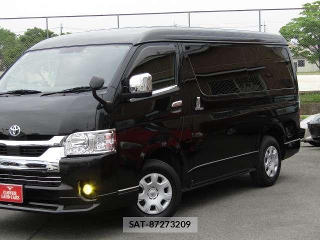 Toyota HIACE WAGON 2021-02 6716256-23