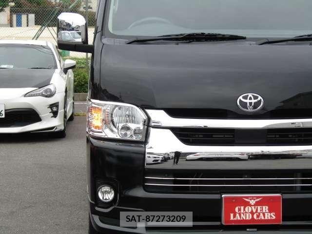 Toyota HIACE WAGON 2021-02 6716256-28