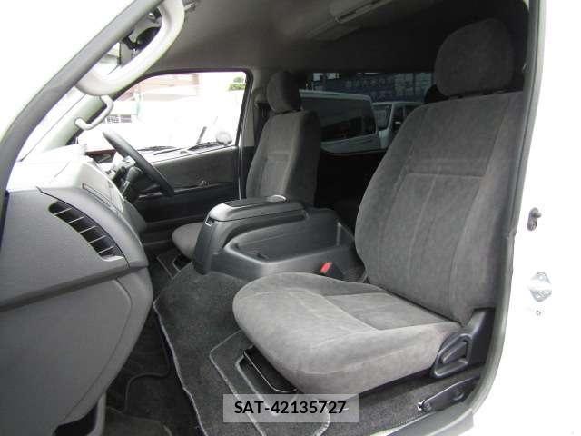 Toyota HIACE WAGON 2021-12 6716262-10