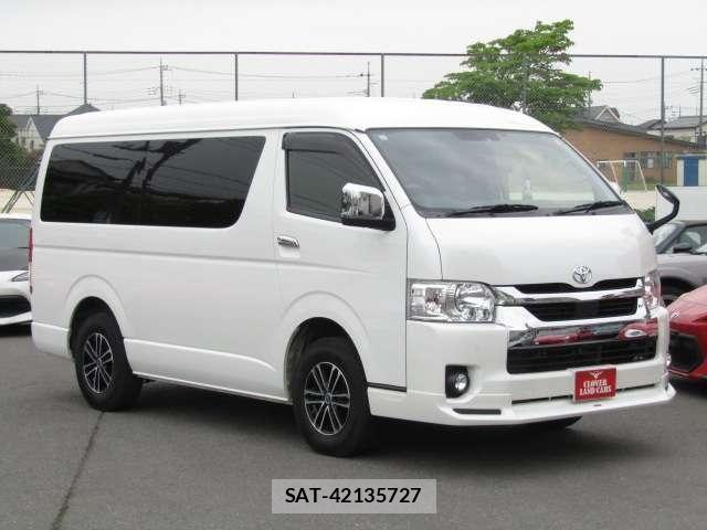 Toyota HIACE WAGON 2021-12 6716262-13