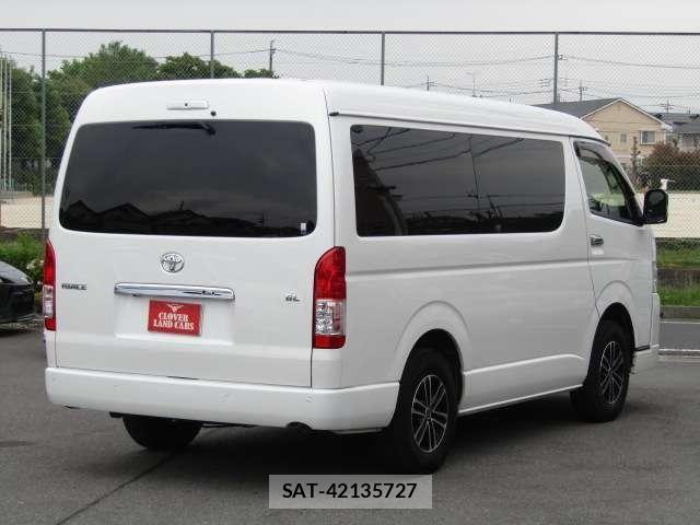 Toyota HIACE WAGON 2021-12 6716262-14