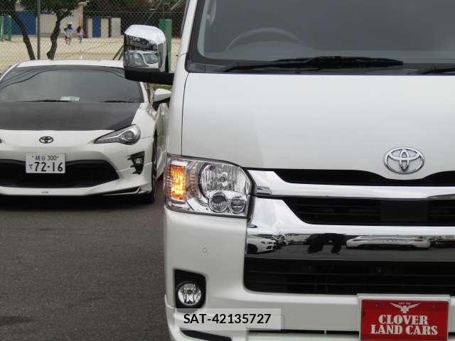 Toyota HIACE WAGON 2021-12 6716262-15