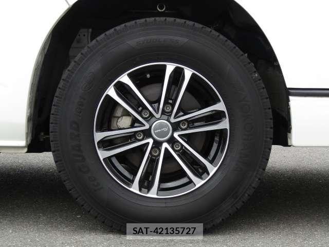 Toyota HIACE WAGON 2021-12 6716262-16