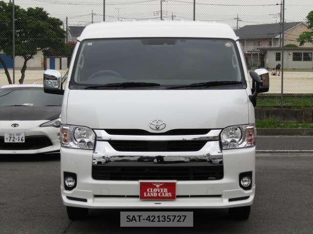 Toyota HIACE WAGON 2021-12 6716262-22