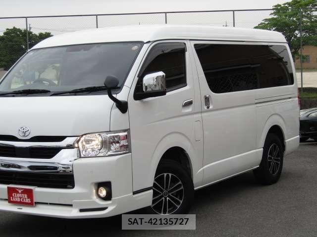 Toyota HIACE WAGON 2021-12 6716262-24