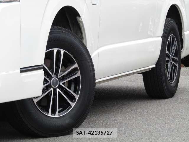 Toyota HIACE WAGON 2021-12 6716262-25