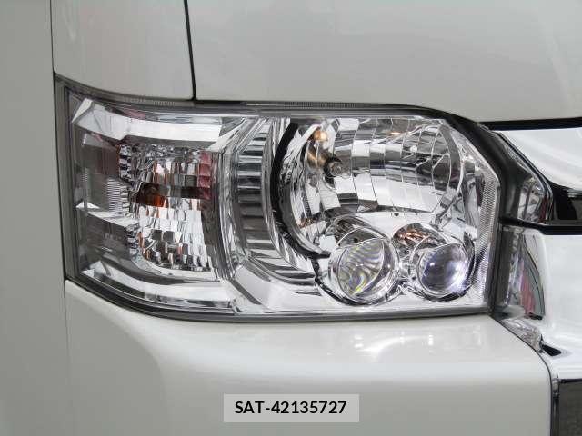 Toyota HIACE WAGON 2021-12 6716262-27