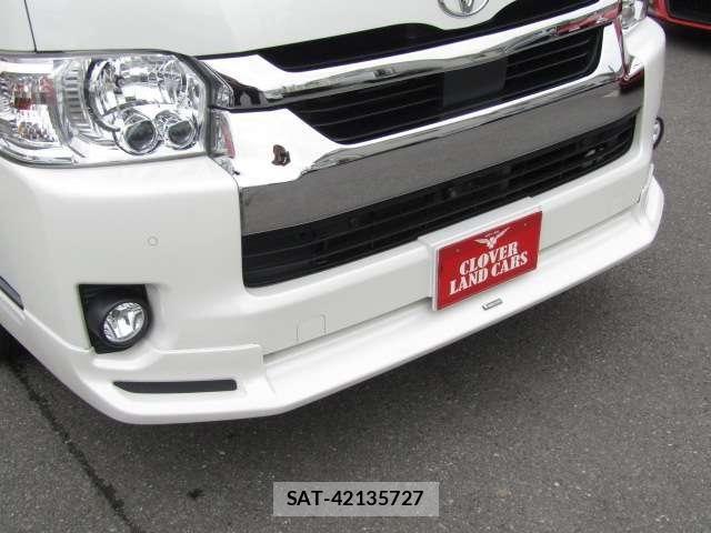 Toyota HIACE WAGON 2021-12 6716262-28