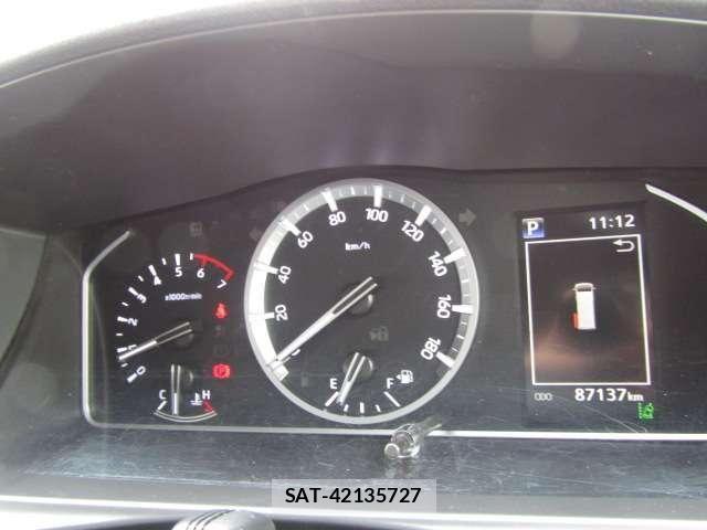 Toyota HIACE WAGON 2021-12 6716262-3